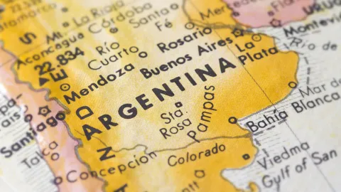 nokia toimittaa televerkkoja argentiinaan rahoituksella tarkea rooli kaupan syntymisessa