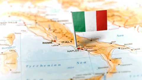 telekommunikaatiolaitteita ja palveluja italiaan